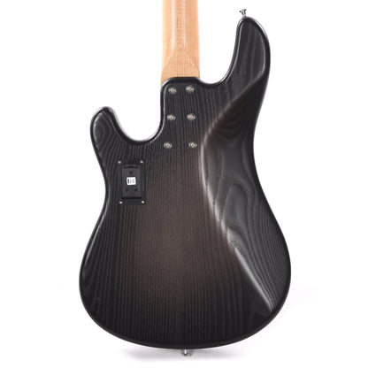 Sandberg California VS Matte Blackburst Bass Guitars / 4-String