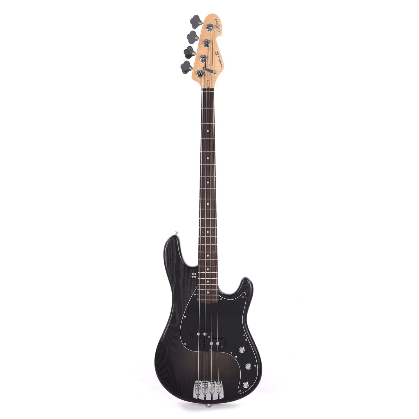 Sandberg California VS Matte Blackburst Bass Guitars / 4-String