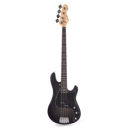Sandberg California VS Matte Blackburst Bass Guitars / 4-String