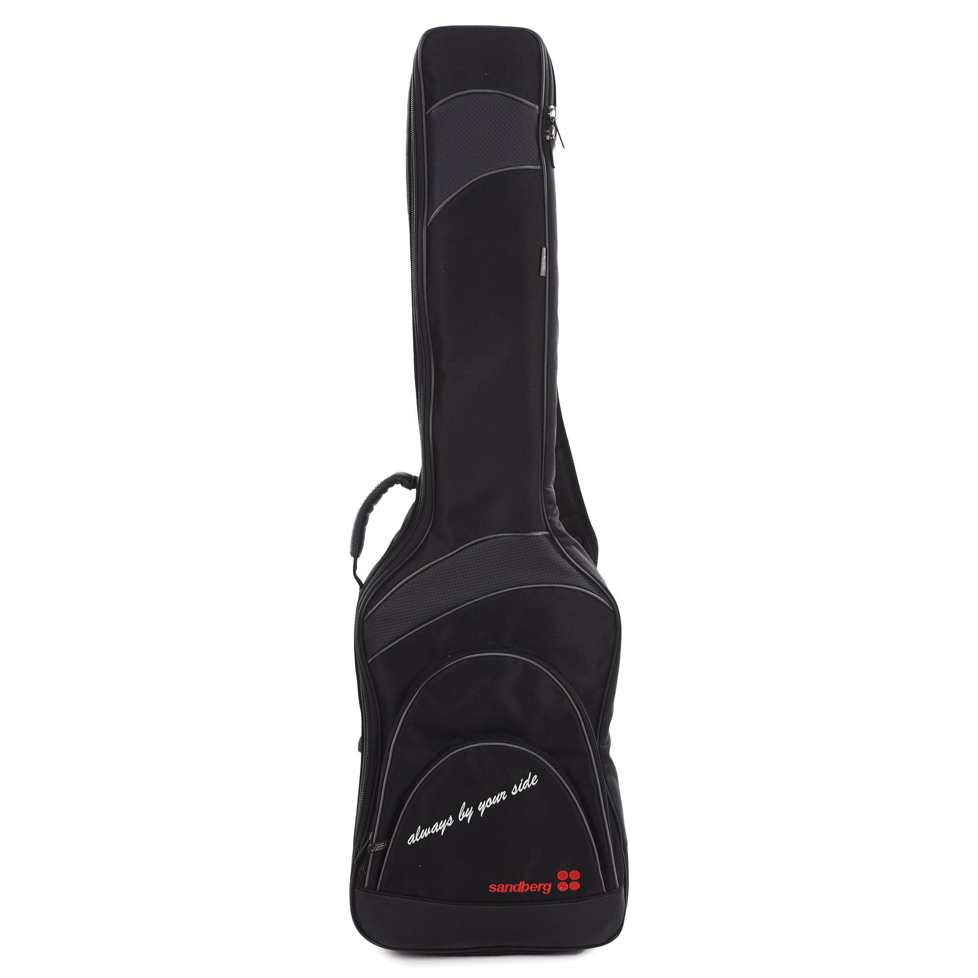 Sandberg California VS Matte Blackburst Bass Guitars / 4-String