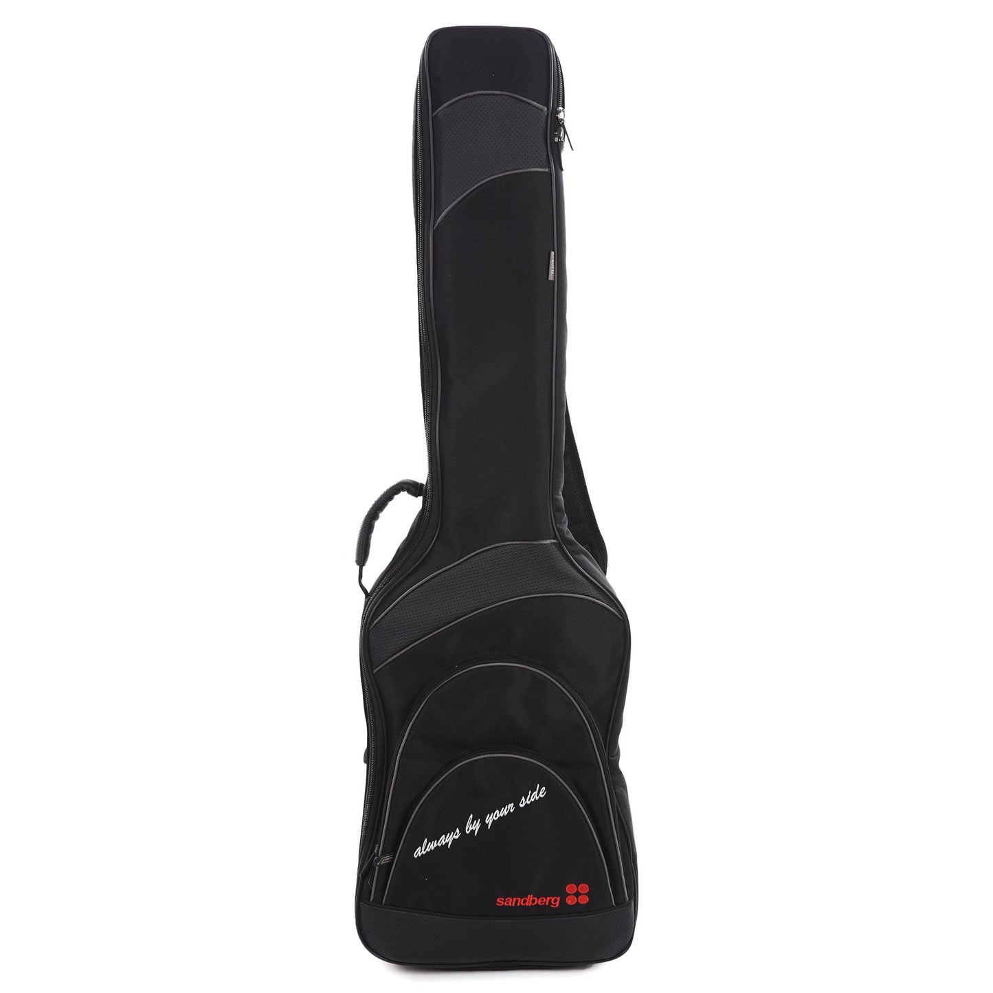 Sandberg California VS Matte Blackburst Bass Guitars / 4-String