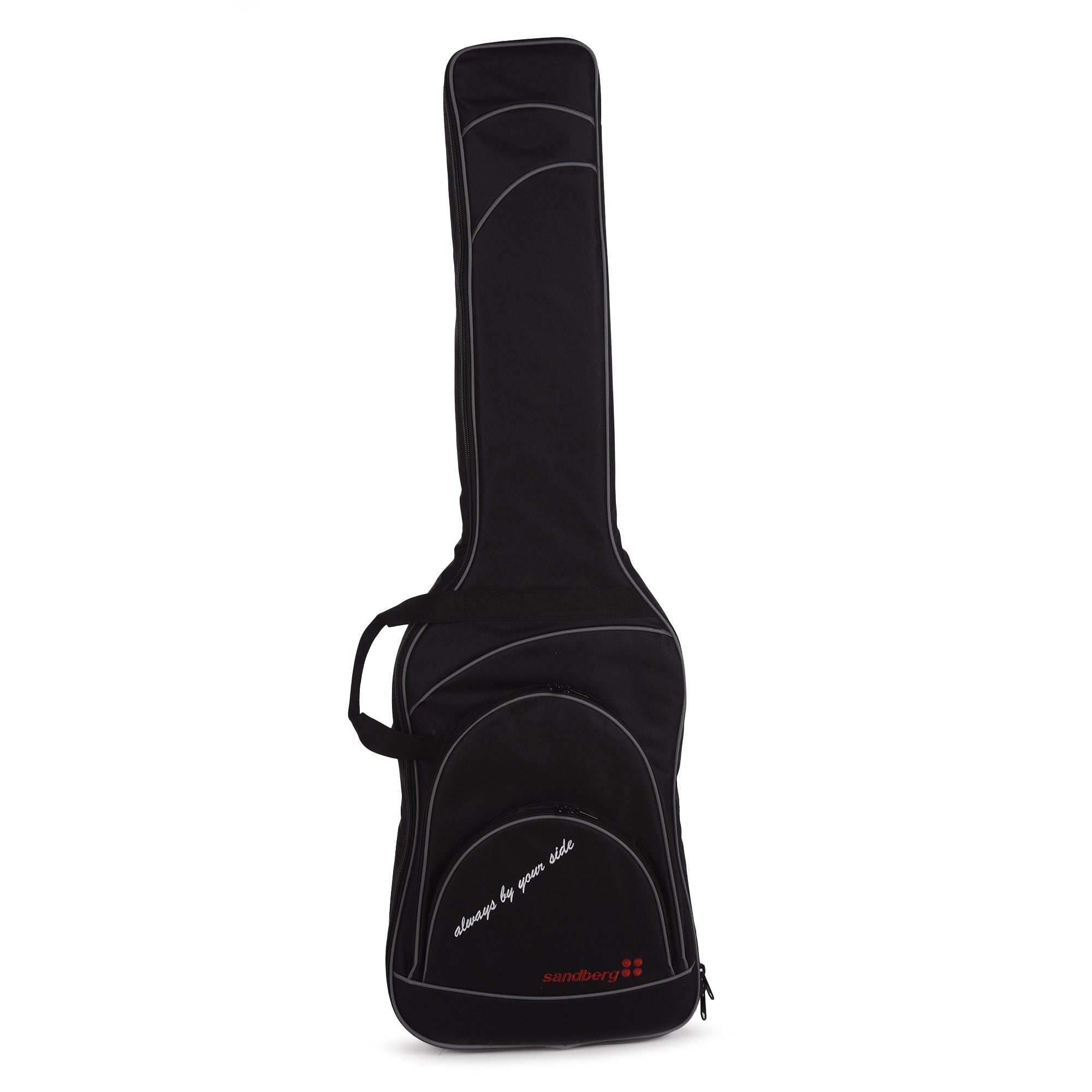 Sandberg California VS Soft Aged Creme w/Roasted Neck & Matching Headstock Bass Guitars / 4-String