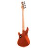 Sandberg California VS Soft Aged Orange Metallic w/Roasted Neck & Matching Headstock Bass Guitars / 4-String