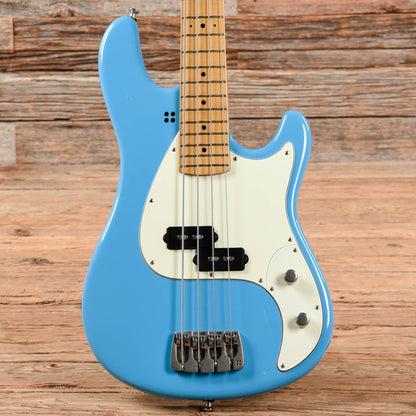 Sandberg California VS4 Lionel Marley Blue Bass Guitars / 4-String