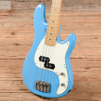 Sandberg California VS4 Lionel Marley Blue Bass Guitars / 4-String
