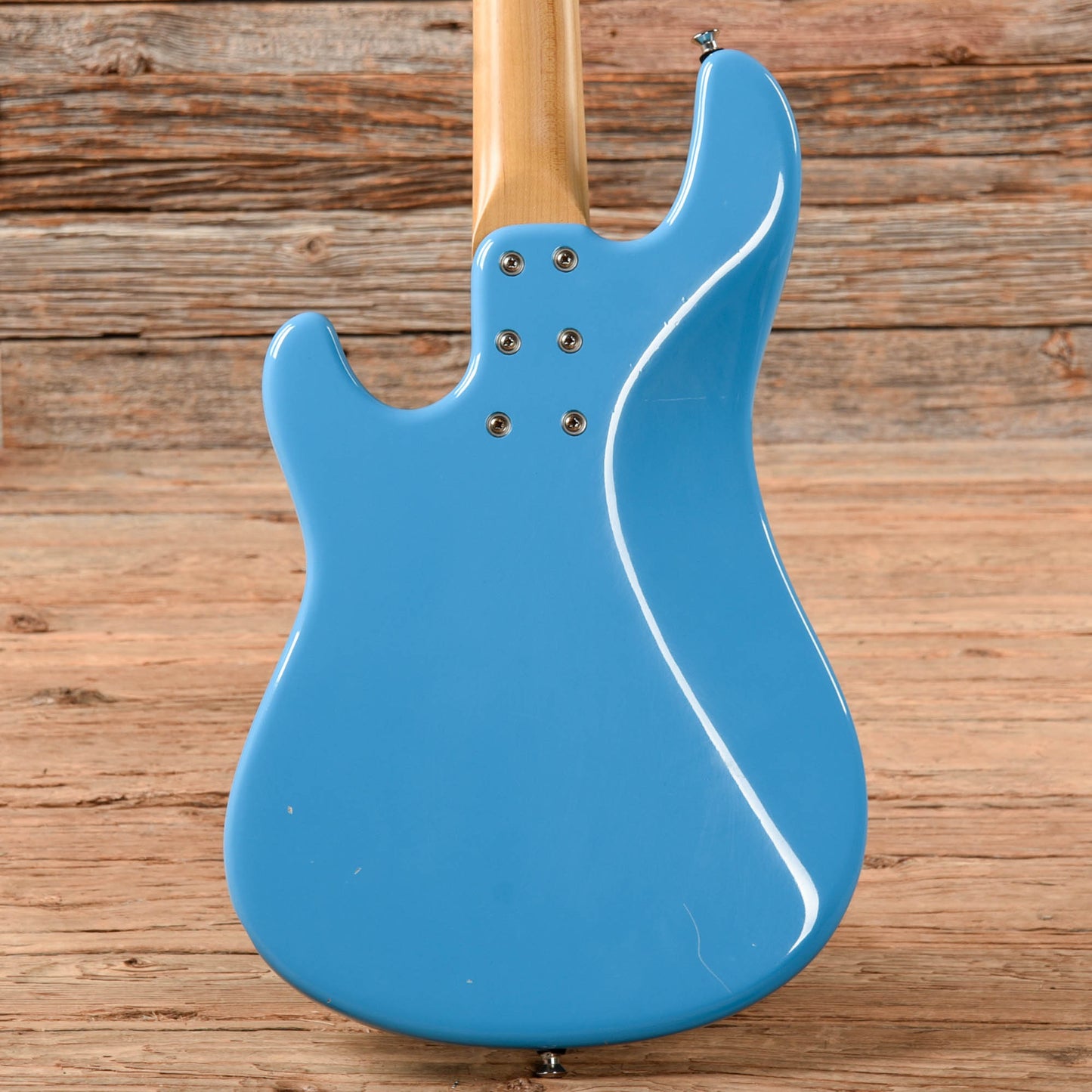Sandberg California VS4 Lionel Marley Blue Bass Guitars / 4-String