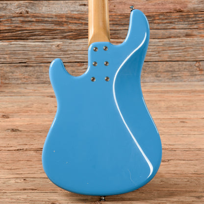 Sandberg California VS4 Lionel Marley Blue Bass Guitars / 4-String