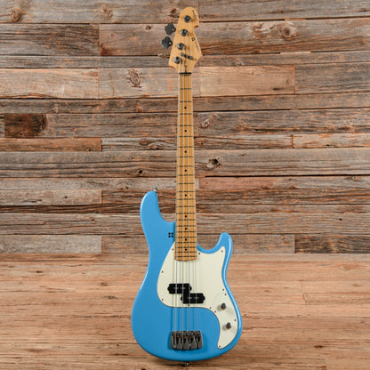Sandberg California VS4 Lionel Marley Blue Bass Guitars / 4-String