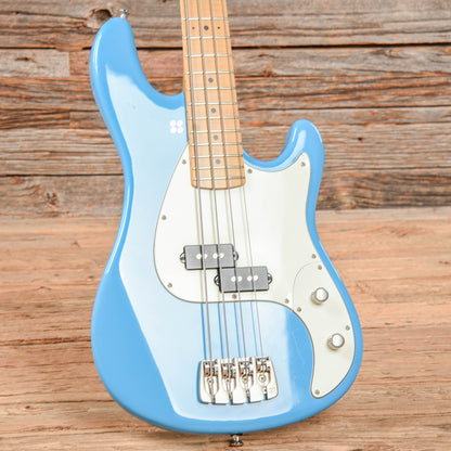 Sandberg California VS4 Lionel Marley Blue Bass Guitars / 4-String