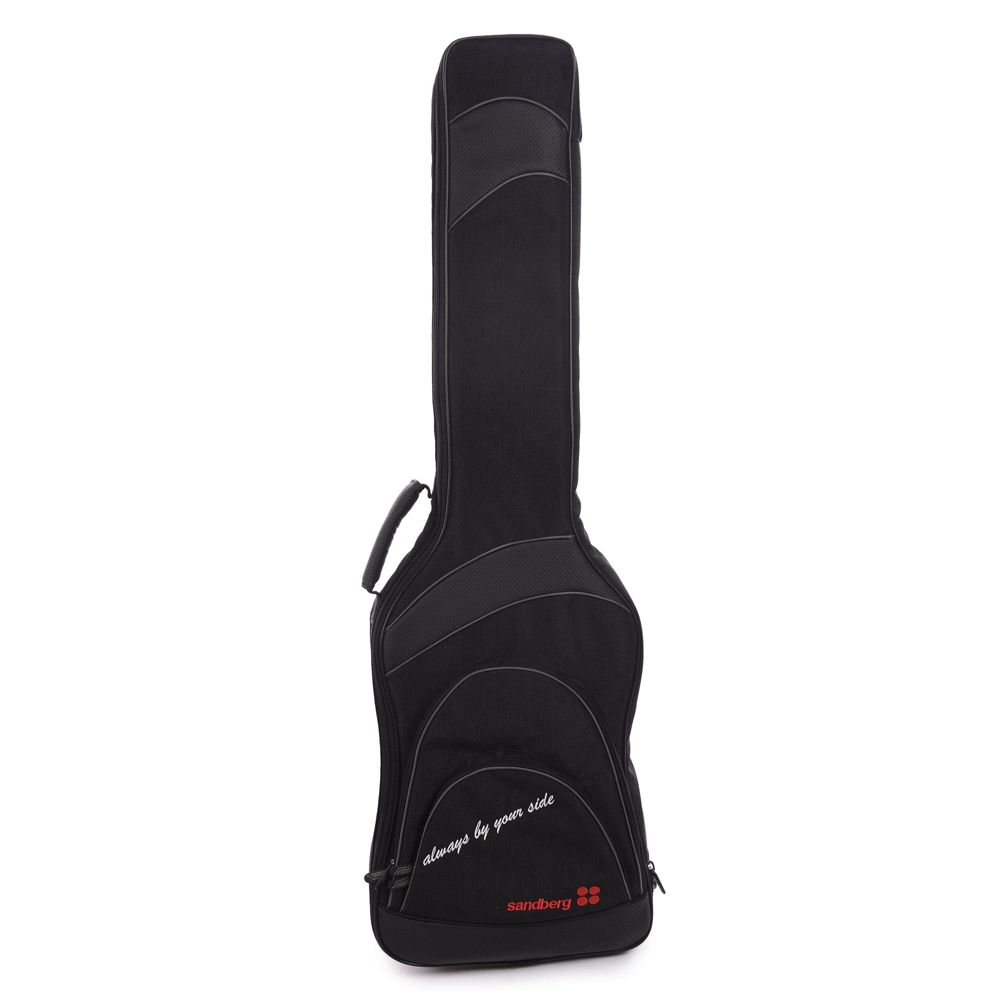 Sandberg California VT High Gloss 3-Tone Sunburst Bass Guitars / 4-String