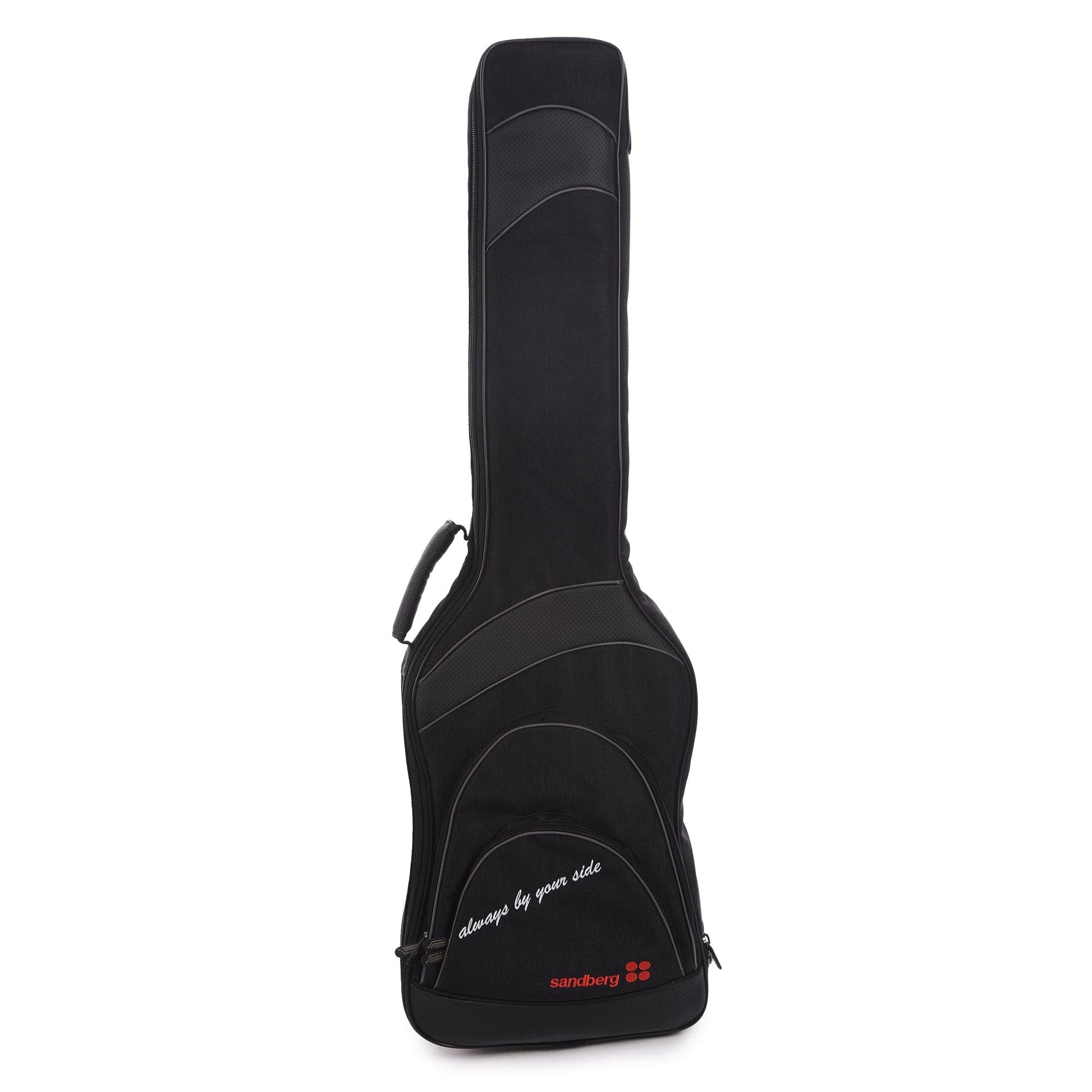 Sandberg California VT High Gloss 3-Tone Sunburst Bass Guitars / 4-String