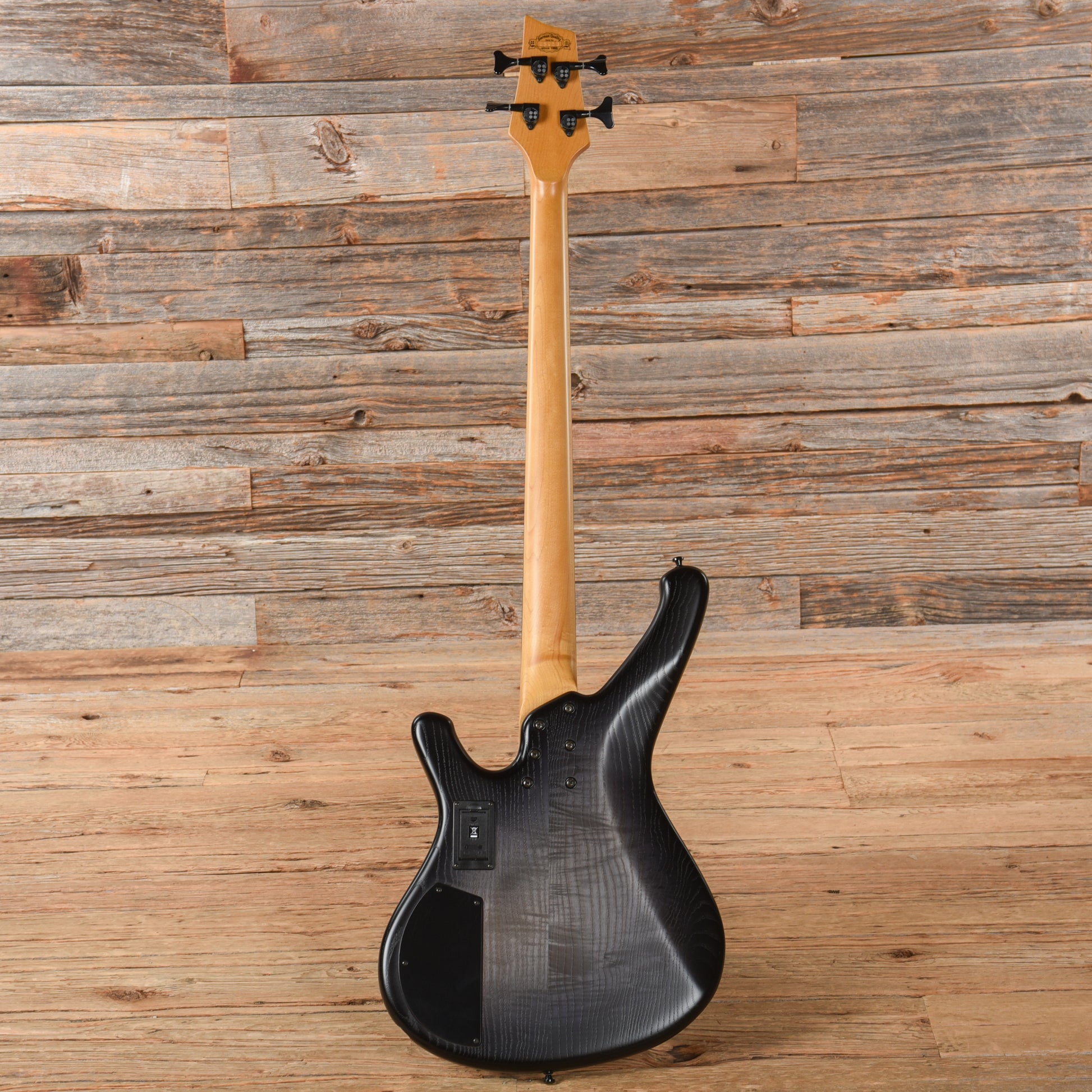 Sandberg Classic 4 Black Burst Bass Guitars / 4-String