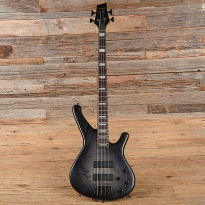 Sandberg Classic 4 Black Burst Bass Guitars / 4-String