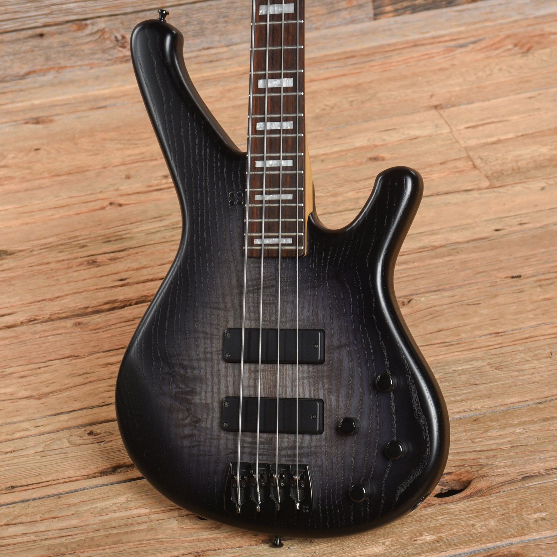 Sandberg Classic 4 Black Burst Bass Guitars / 4-String