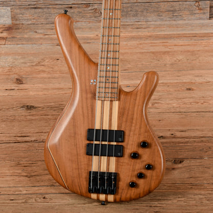 Sandberg Custom Booster Natural Bass Guitars / 4-String