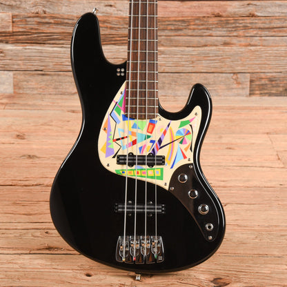 Sandberg Electra TT4 Active Black Bass Guitars / 4-String