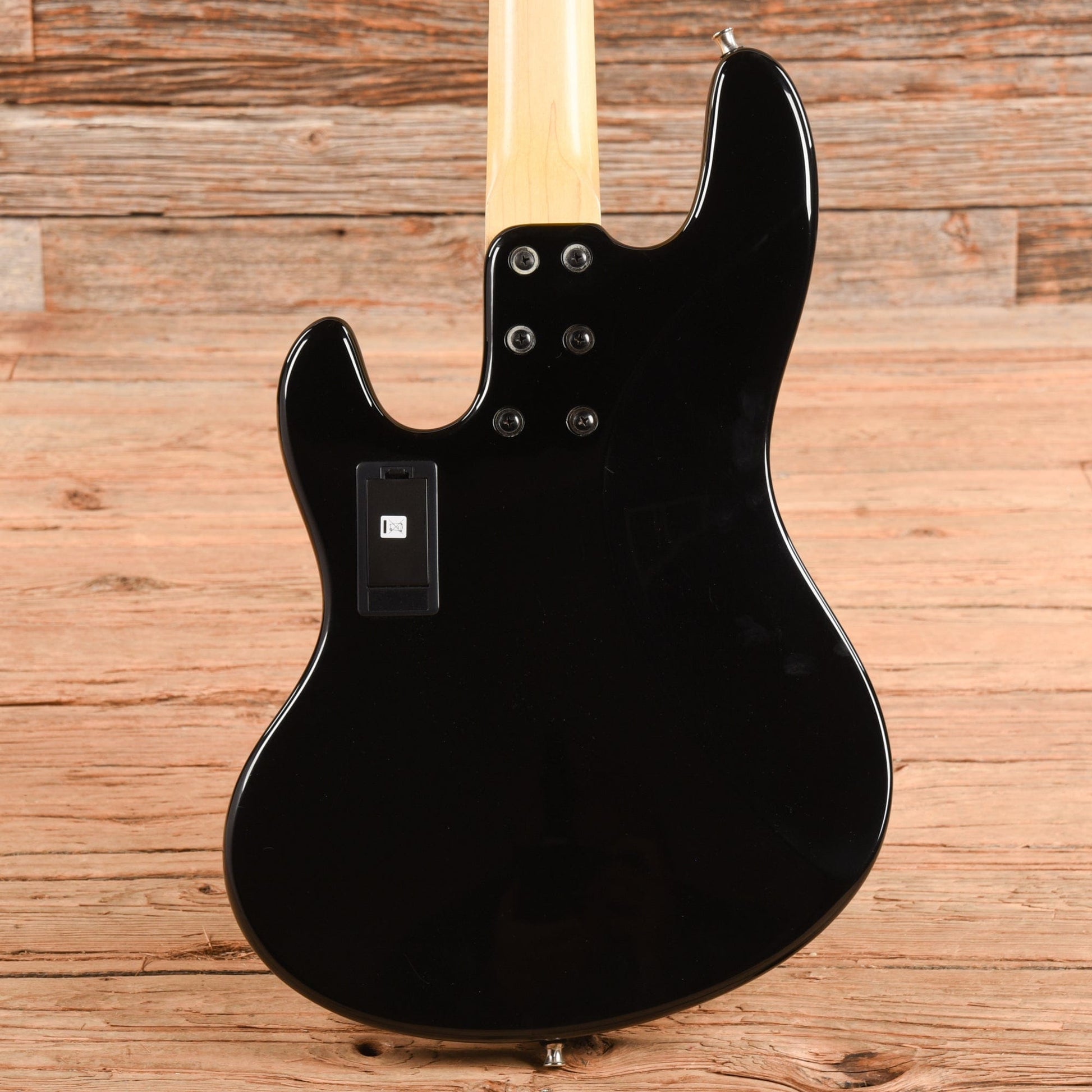 Sandberg Electra TT4 Active Black Bass Guitars / 4-String