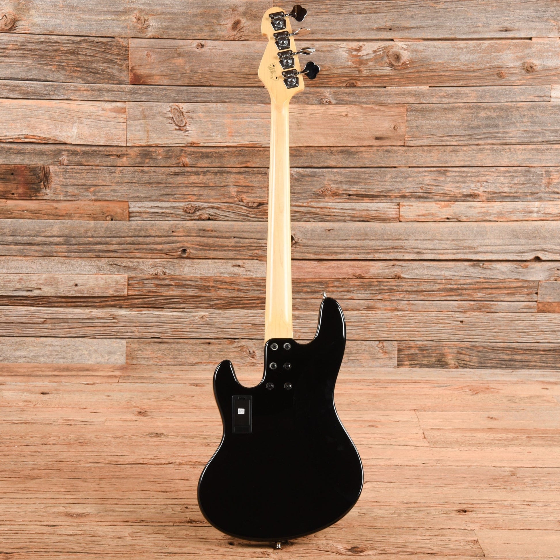 Sandberg Electra TT4 Active Black Bass Guitars / 4-String