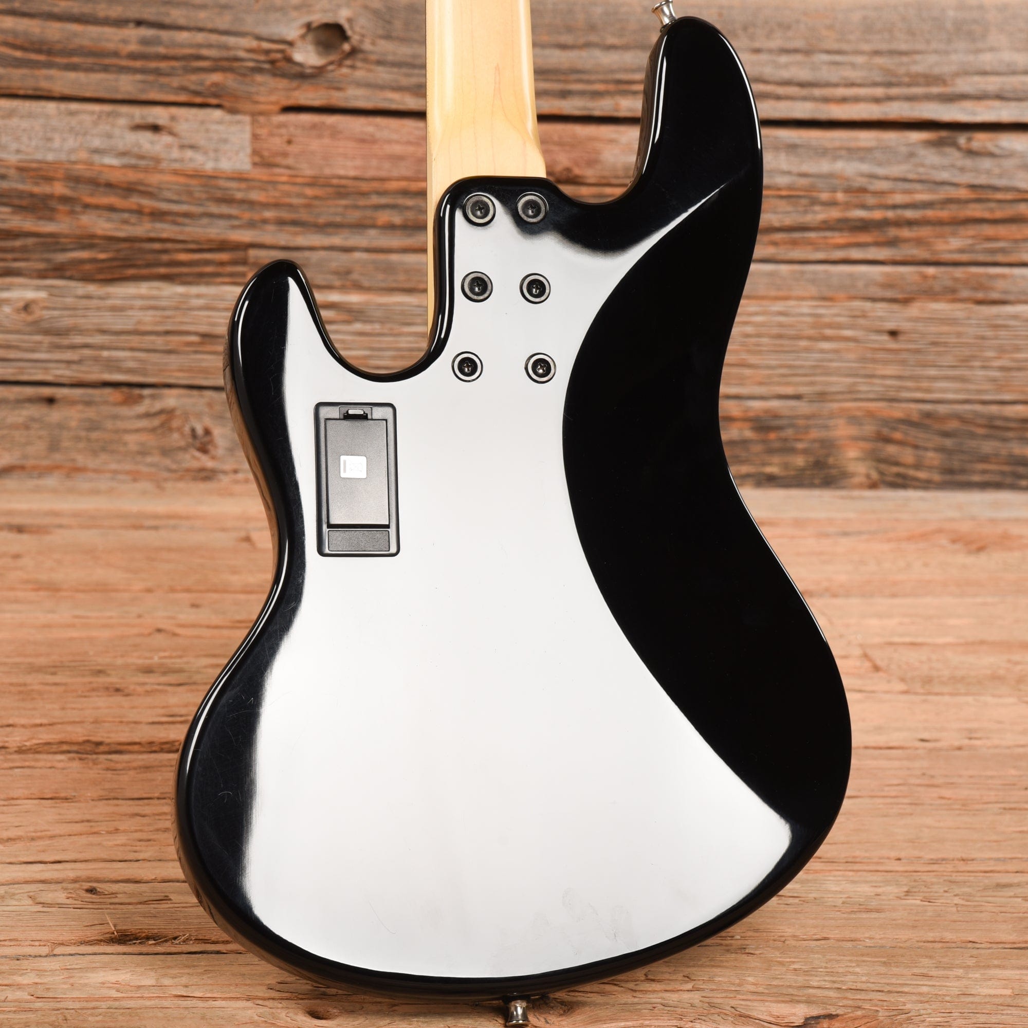 Sandberg Electra TT4 Active Black Bass Guitars / 4-String