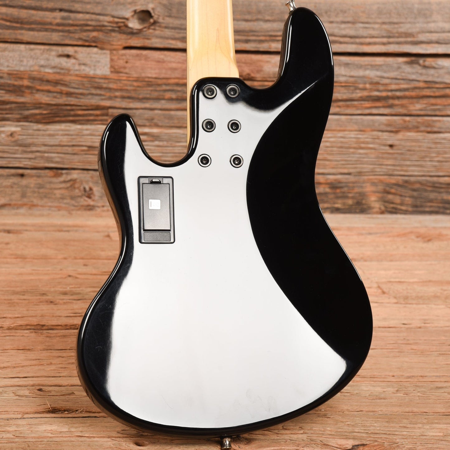 Sandberg Electra TT4 Active Black Bass Guitars / 4-String