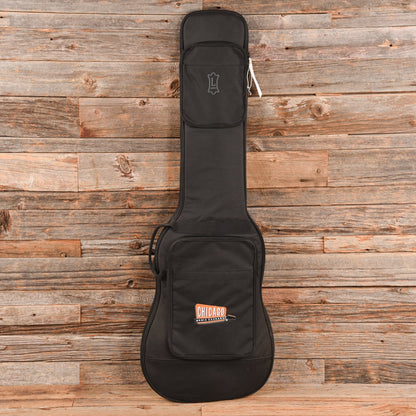 Sandberg Electra TT4 Active Black Bass Guitars / 4-String