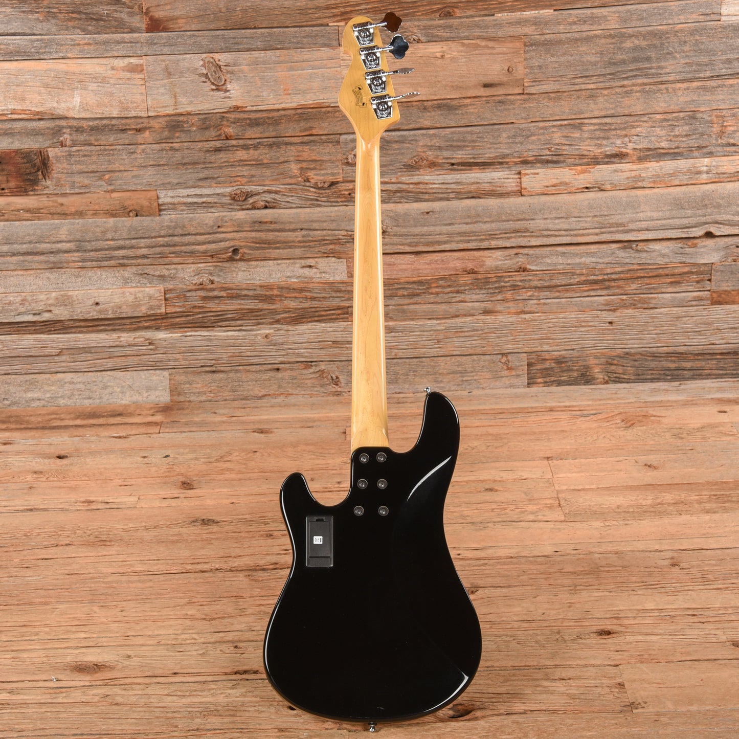 Sandberg Electra VS 4 Black Bass Guitars / 4-String
