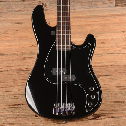Sandberg Electra VS 4 Black Bass Guitars / 4-String