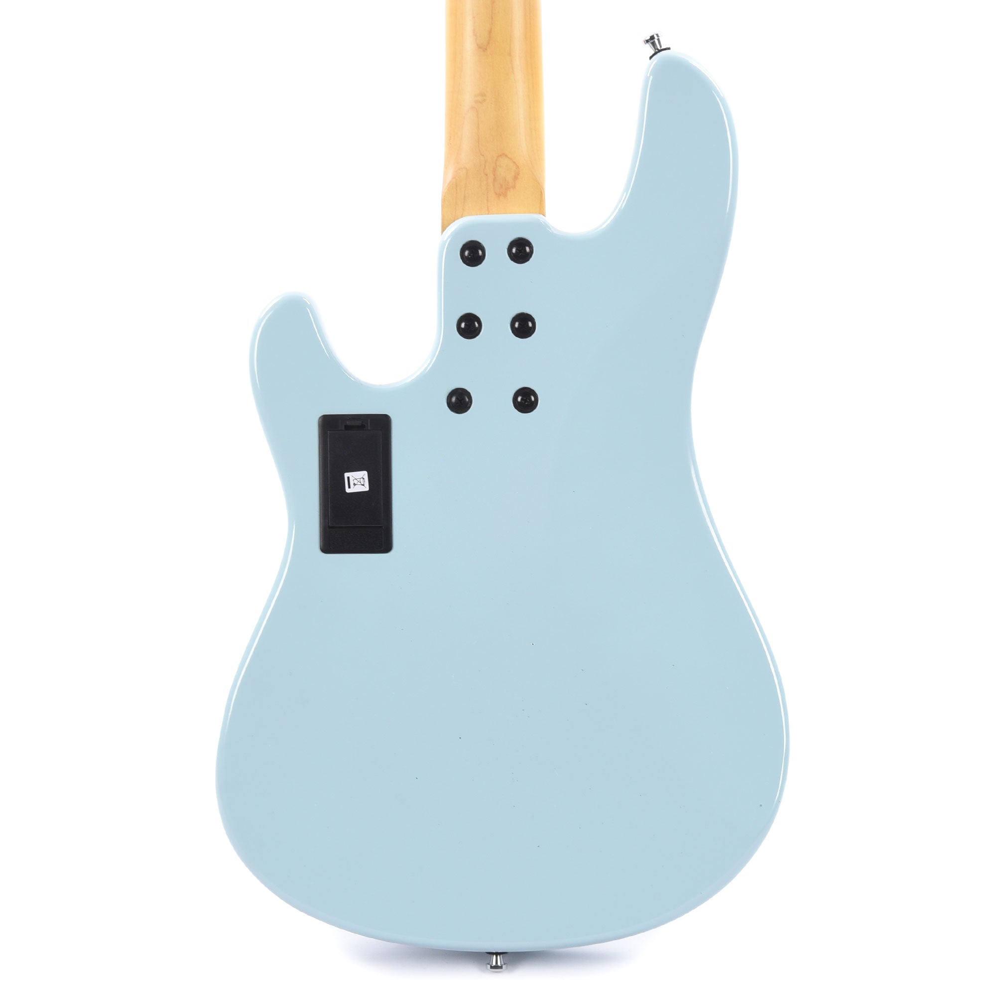 Sandberg Electra VS4 4-String Sonic Blue Bass Guitars / 4-String