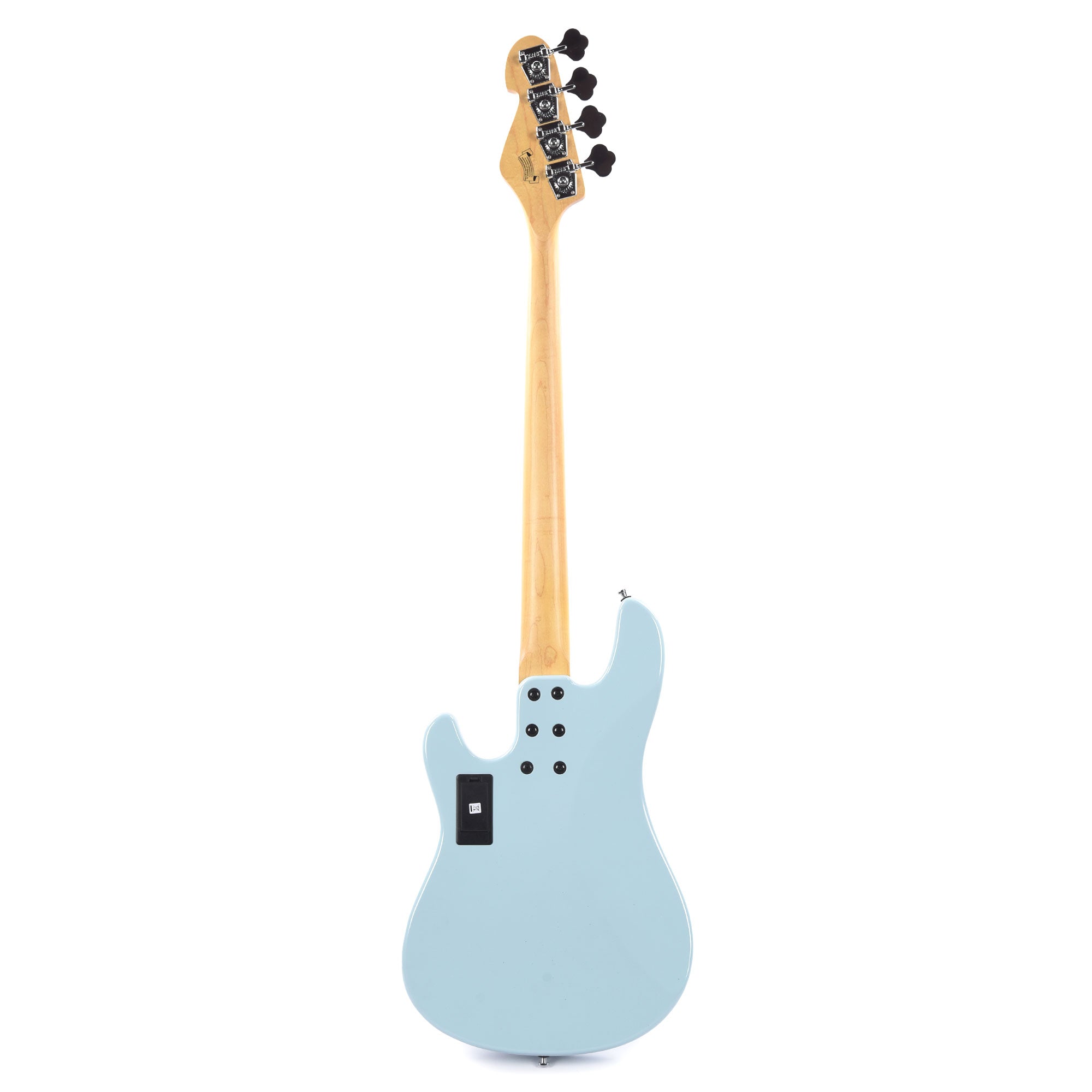 Sandberg Electra VS4 4-String Sonic Blue Bass Guitars / 4-String