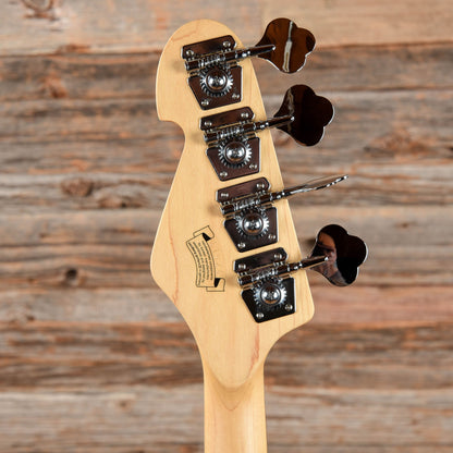 Sandberg Electra VS4 White Bass Guitars / 4-String