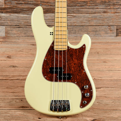 Sandberg Electra VS4 White Bass Guitars / 4-String