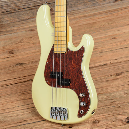 Sandberg Electra VS4 White Bass Guitars / 4-String