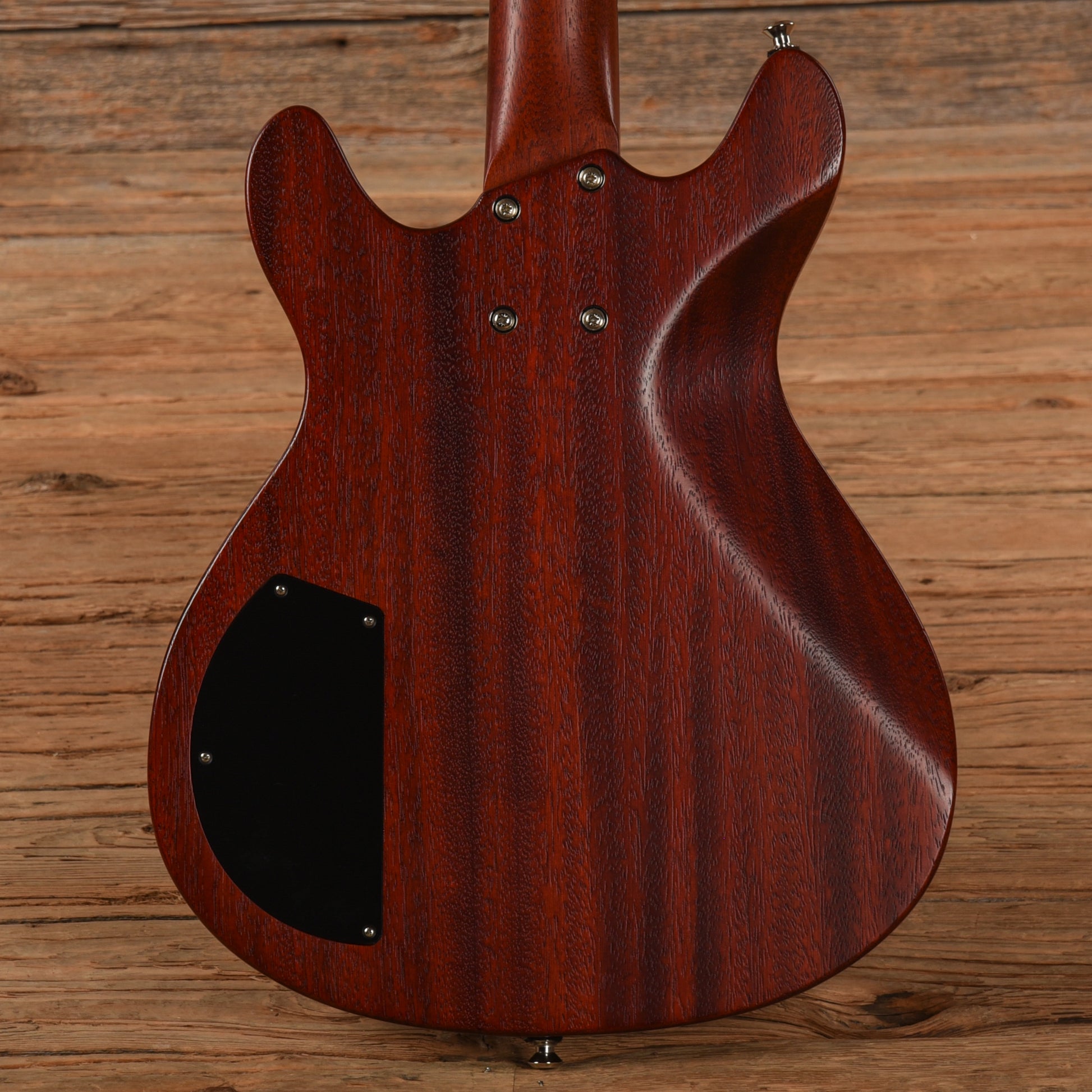 Sandberg Florence Mahogany Bass Guitars / 4-String
