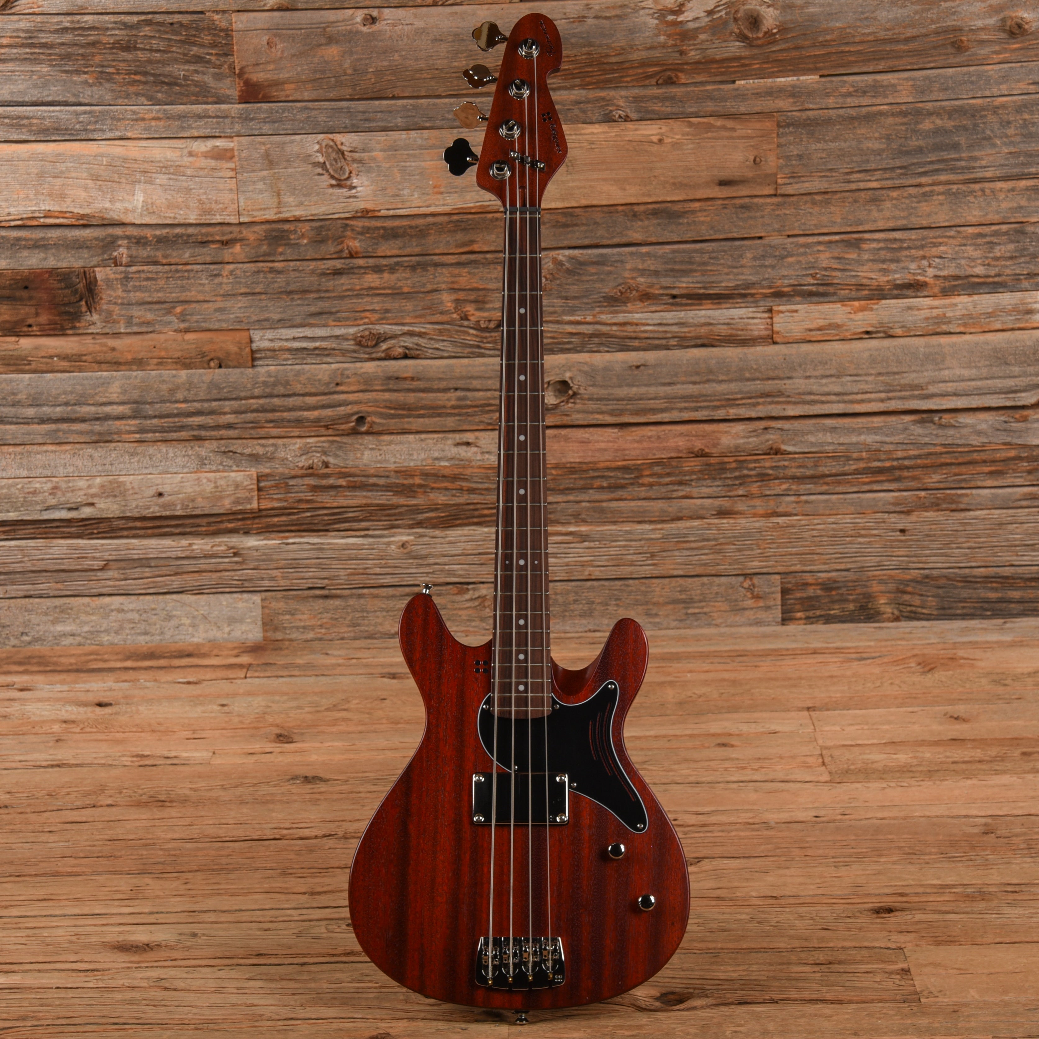 Sandberg Florence Mahogany Bass Guitars / 4-String