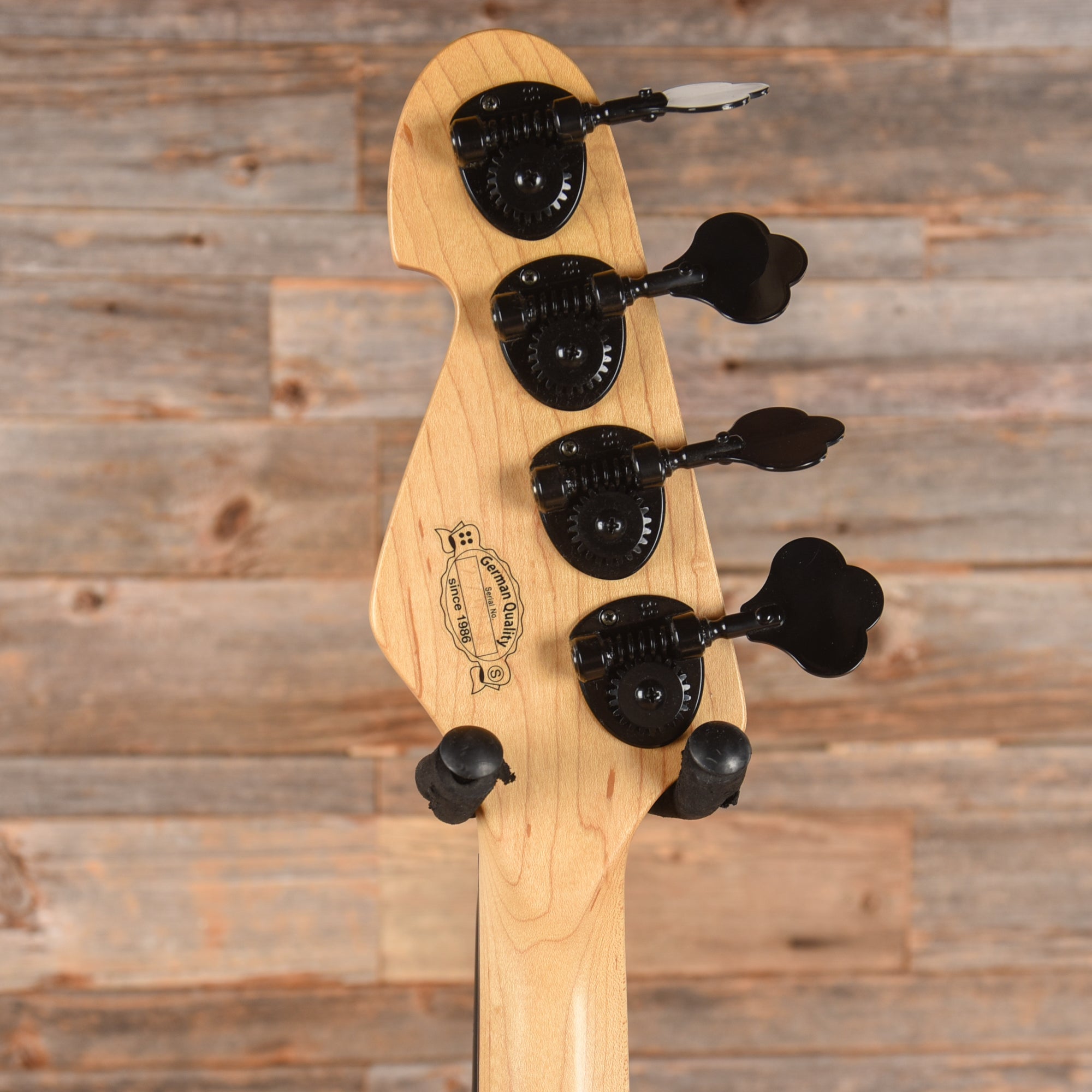 Sandberg Forty Eight Sunburst Bass Guitars / 4-String