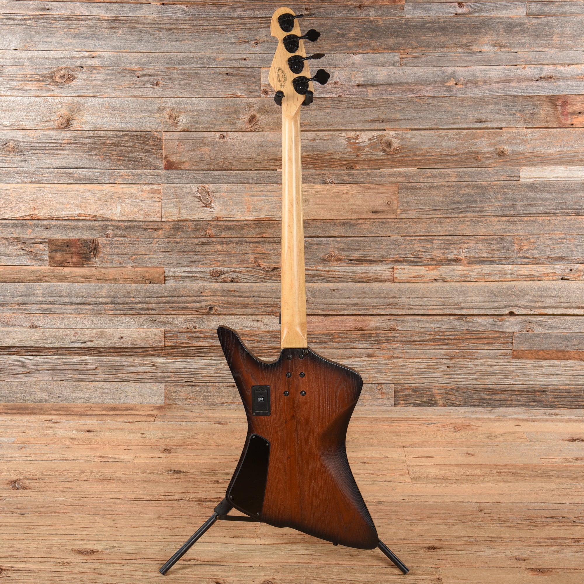 Sandberg Forty Eight Sunburst Bass Guitars / 4-String