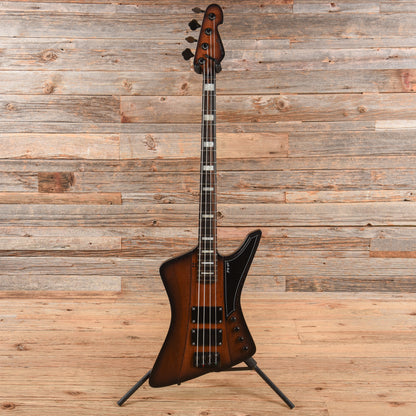 Sandberg Forty Eight Sunburst Bass Guitars / 4-String