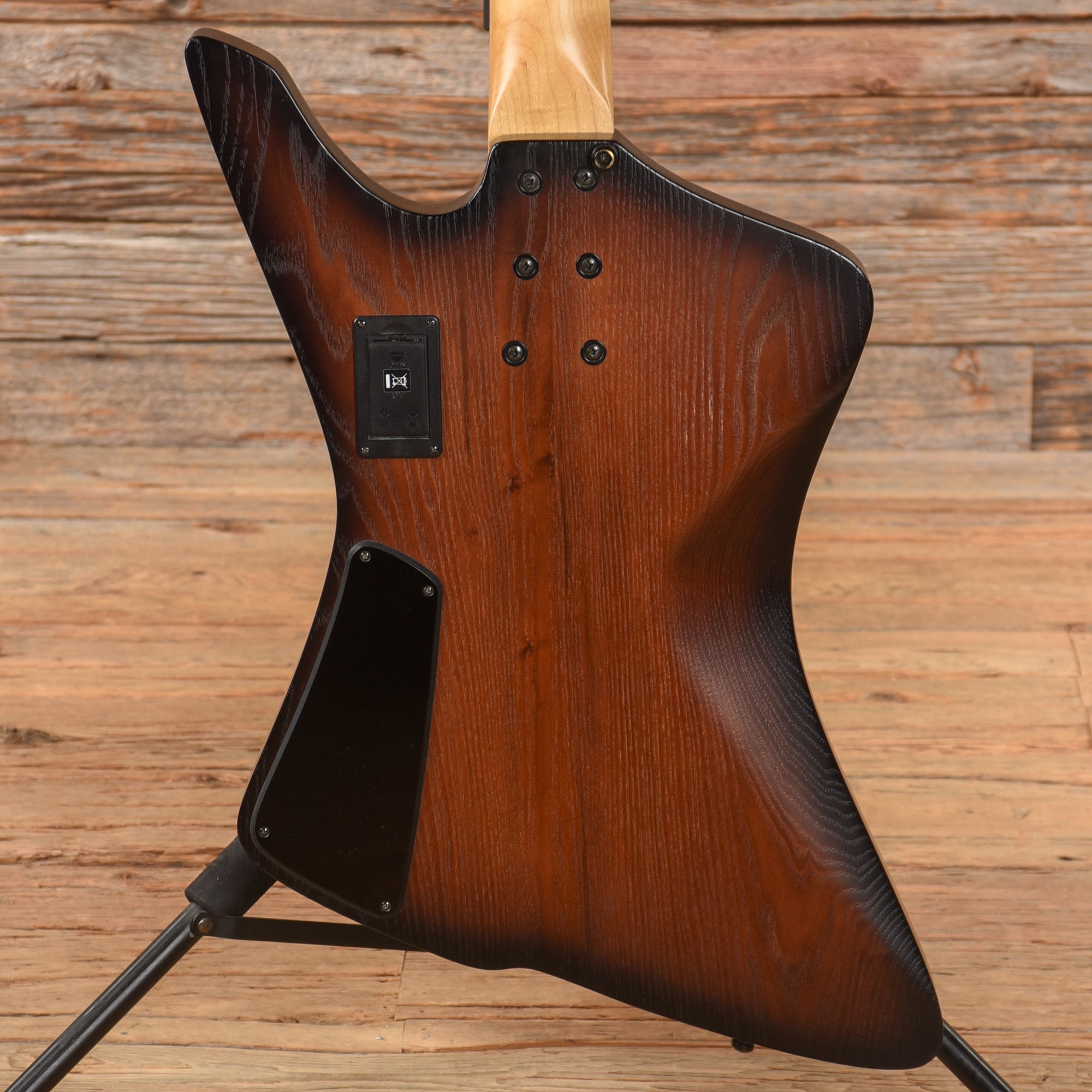 Sandberg Forty Eight Sunburst Bass Guitars / 4-String