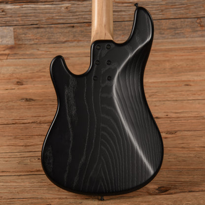 Sandberg Lionel Black Bass Guitars / 4-String