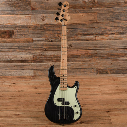 Sandberg Lionel Black Bass Guitars / 4-String