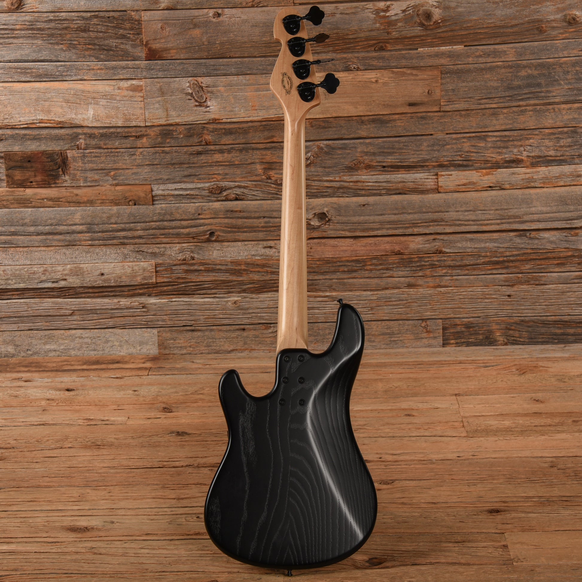 Sandberg Lionel Black Bass Guitars / 4-String