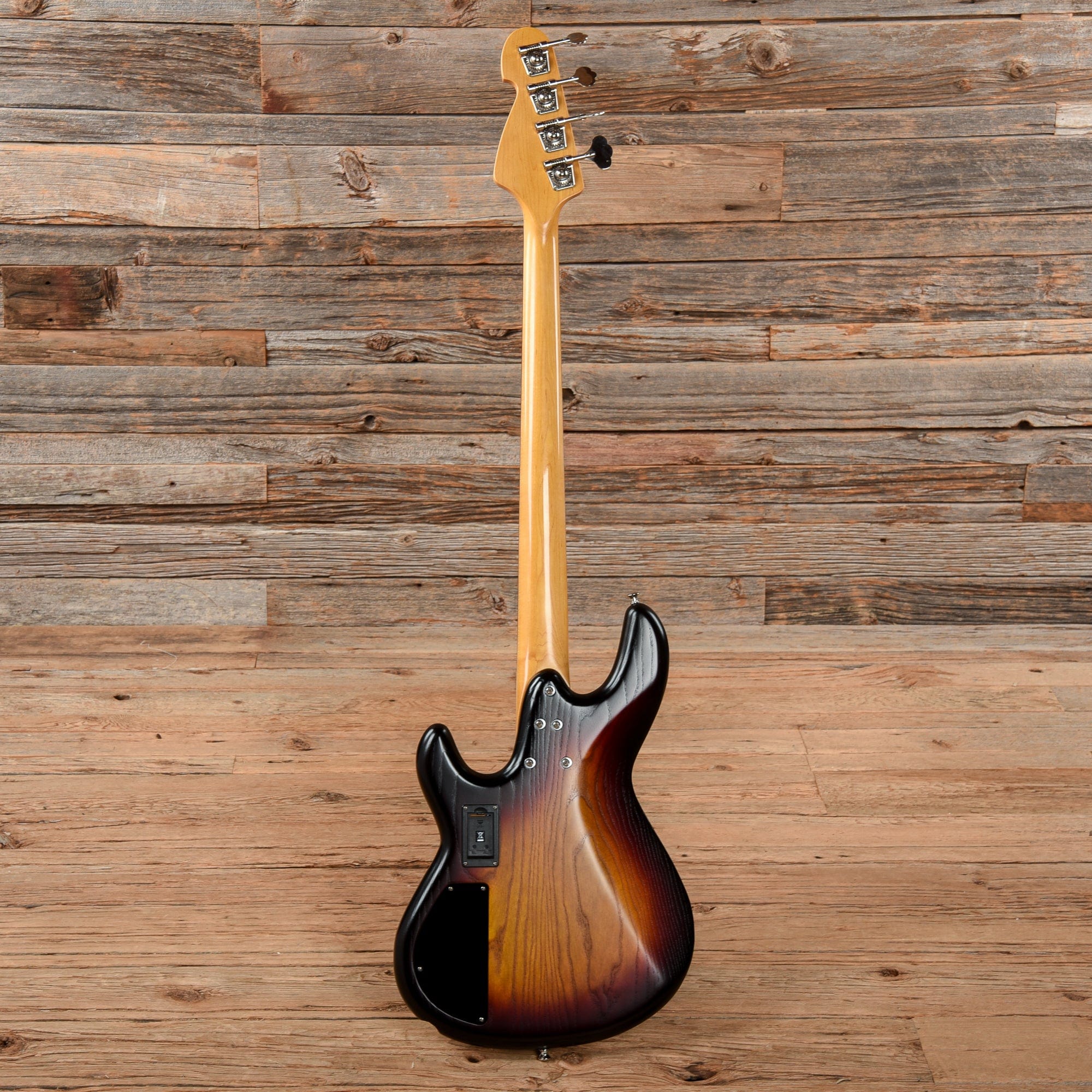 Sandberg Panther TT4 Sunburst Bass Guitars / 4-String