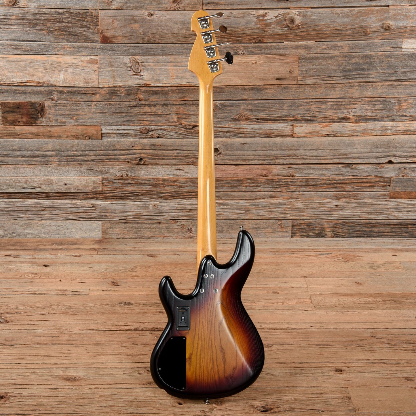 Sandberg Panther TT4 Sunburst Bass Guitars / 4-String