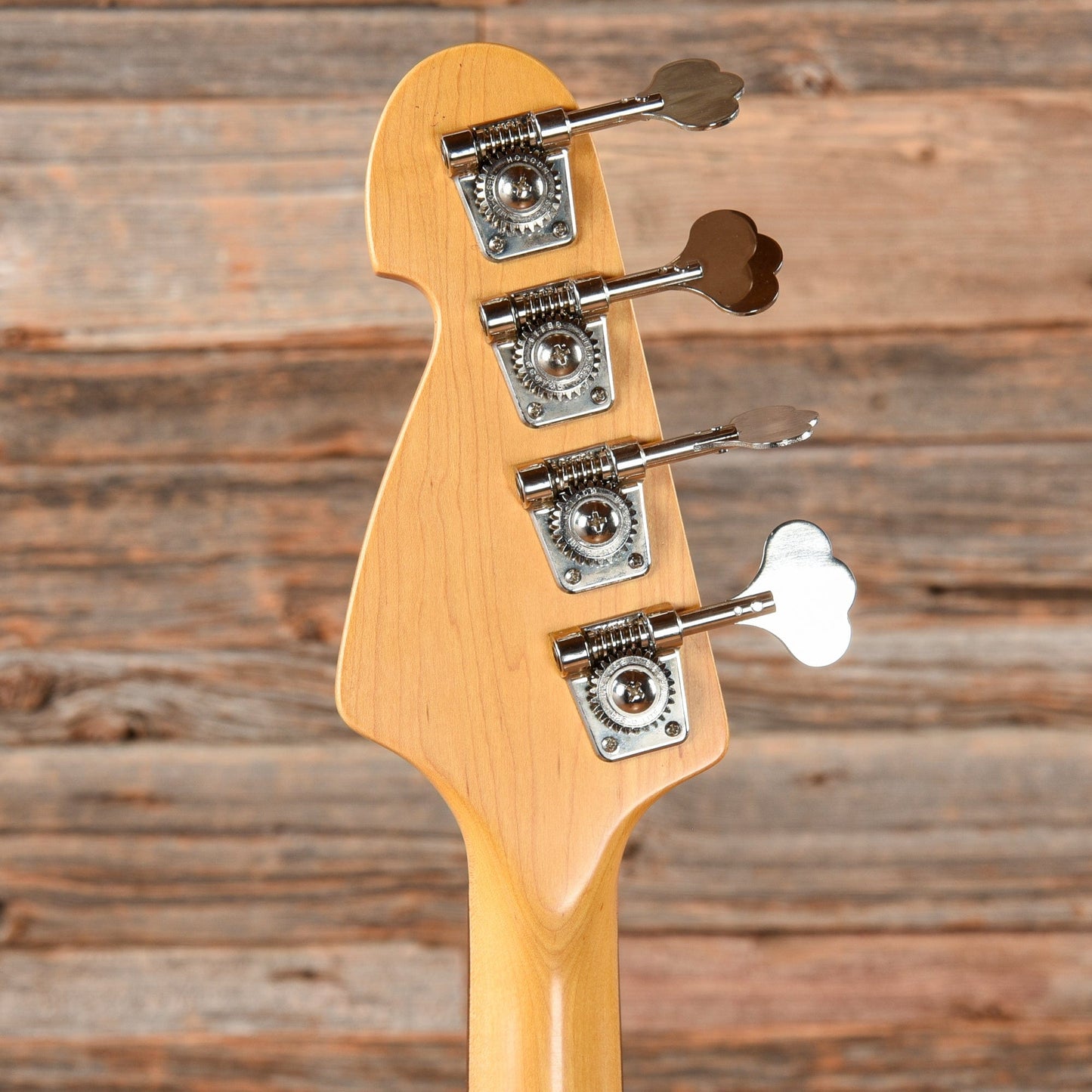 Sandberg Panther TT4 Sunburst Bass Guitars / 4-String