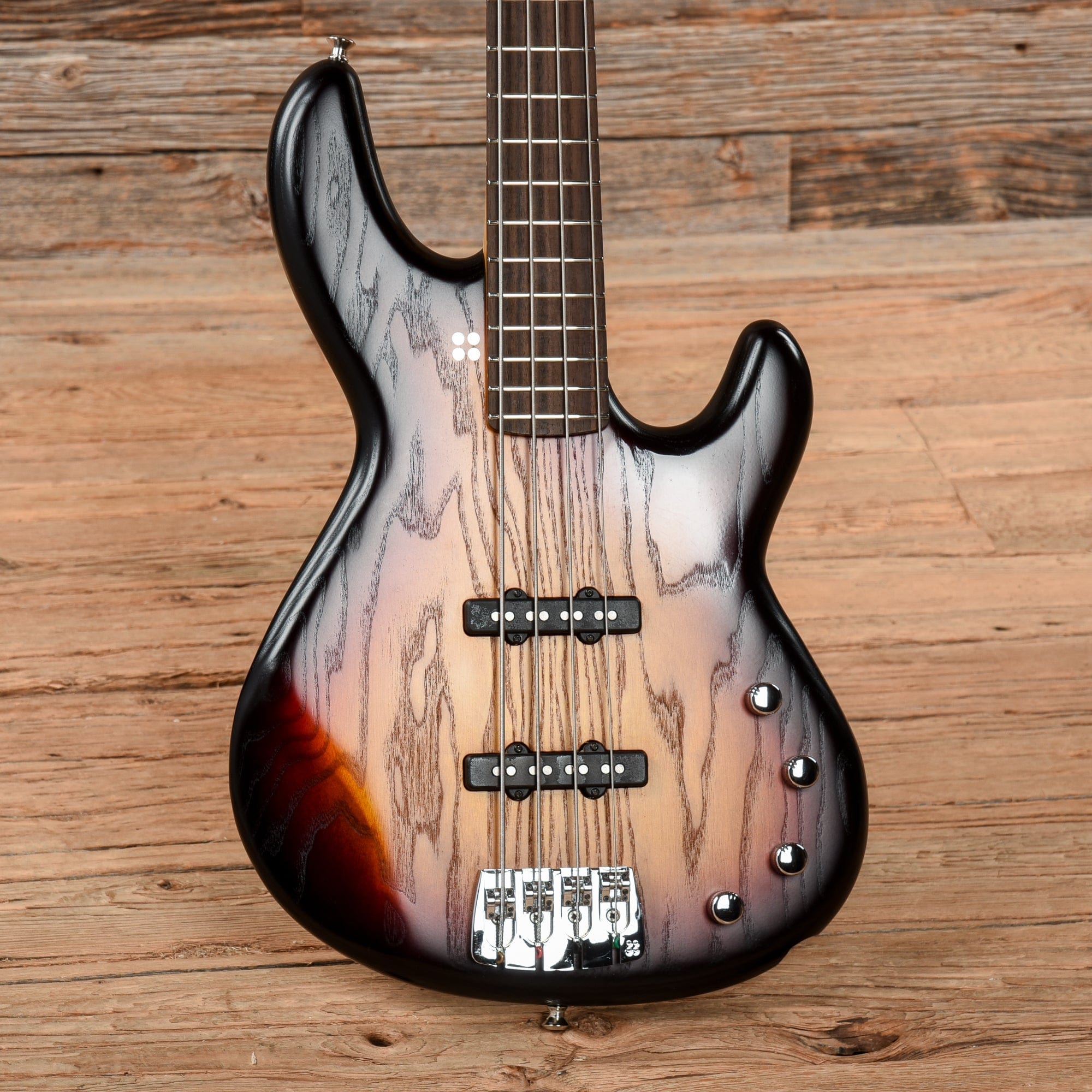Sandberg Panther TT4 Sunburst Bass Guitars / 4-String