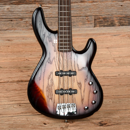 Sandberg Panther TT4 Sunburst Bass Guitars / 4-String