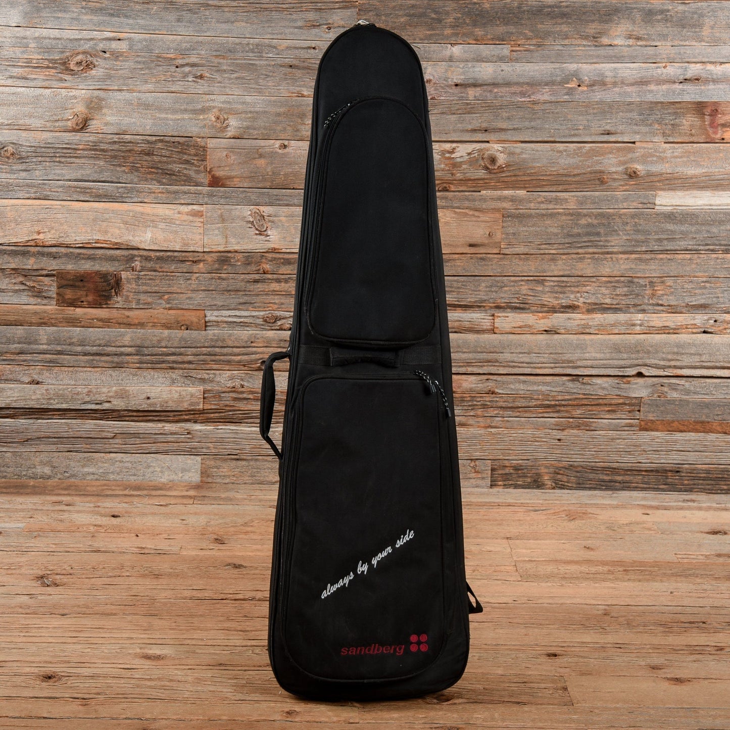 Sandberg Panther TT4 Sunburst Bass Guitars / 4-String