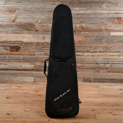 Sandberg Panther TT4 Sunburst Bass Guitars / 4-String