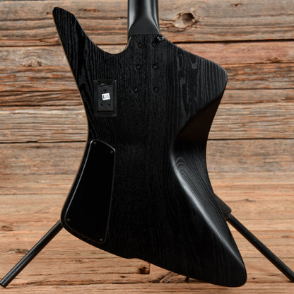 Sandberg Victor Brandt Signature Forty Eight Matte Black Bass Guitars / 4-String