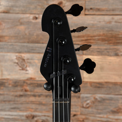 Sandberg Victor Brandt Signature Forty Eight Matte Black Bass Guitars / 4-String